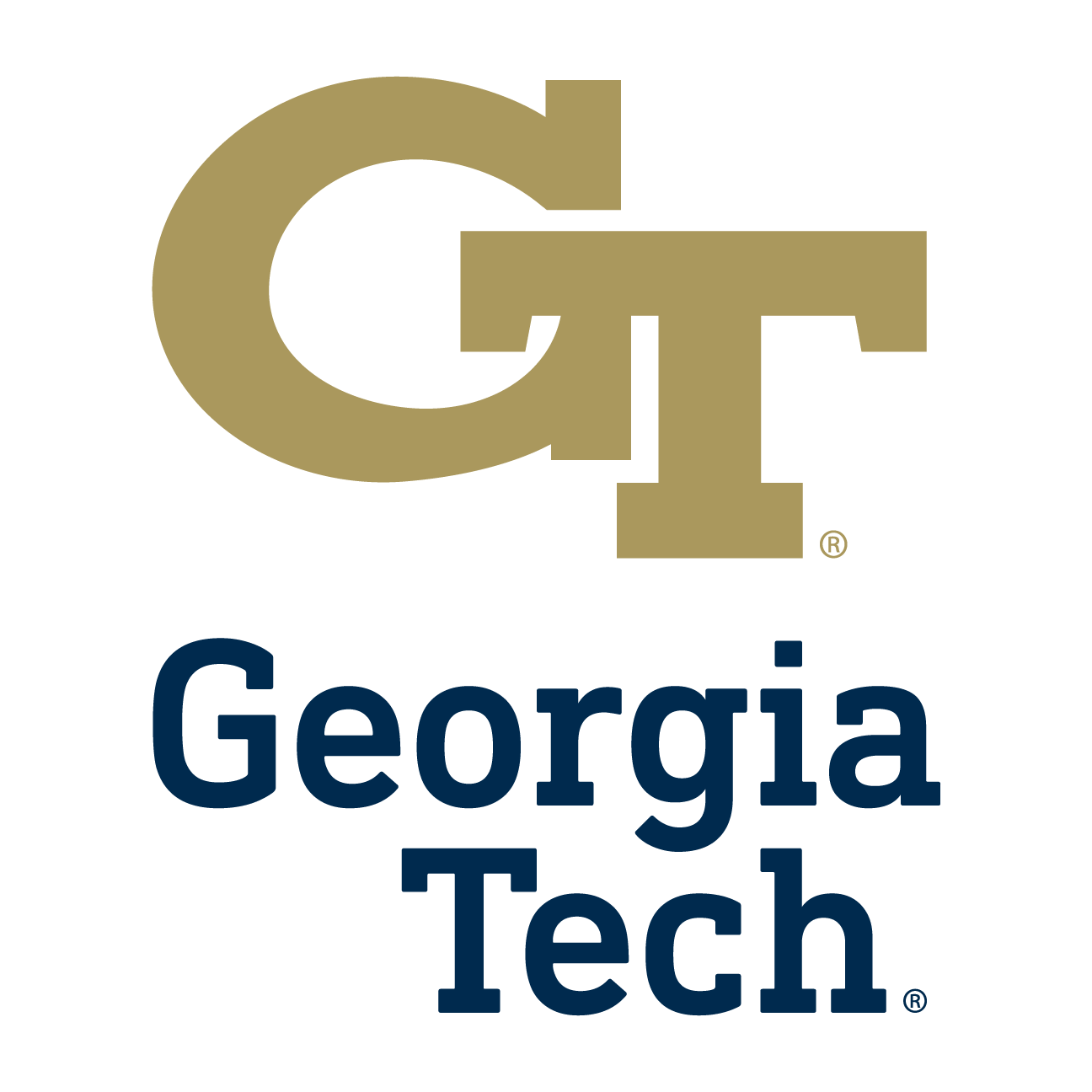 GT Logo
